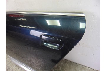 NEGRA PUERTA TRASERA IZQUIERDA AUDI ALLROAD QUATTRO QUATTRO (4B5) 2.5 TDI (132kW) 2003 NEGRA 203496 AUDI - 1