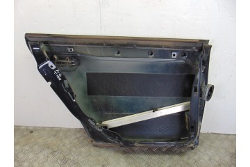 NEGRA PUERTA TRASERA IZQUIERDA AUDI ALLROAD QUATTRO QUATTRO (4B5) 2.5 TDI (132kW) 2003 NEGRA 203496 AUDI - 2