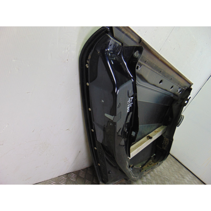 NEGRA PUERTA TRASERA IZQUIERDA AUDI ALLROAD QUATTRO QUATTRO (4B5) 2.5 TDI (132kW) 2003 NEGRA 203496 AUDI - 3