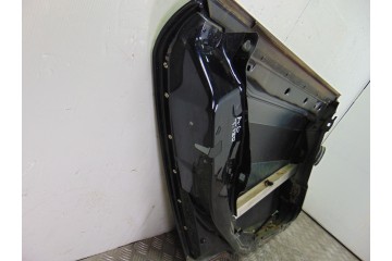 NEGRA PUERTA TRASERA IZQUIERDA AUDI ALLROAD QUATTRO QUATTRO (4B5) 2.5 TDI (132kW) 2003 NEGRA 203496 AUDI - 3