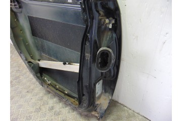 NEGRA PUERTA TRASERA IZQUIERDA AUDI ALLROAD QUATTRO QUATTRO (4B5) 2.5 TDI (132kW) 2003 NEGRA 203496 AUDI - 4