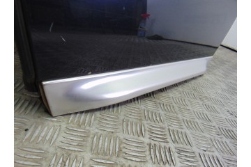 NEGRA PUERTA TRASERA IZQUIERDA AUDI ALLROAD QUATTRO QUATTRO (4B5) 2.5 TDI (132kW) 2003 NEGRA 203496 AUDI - 6