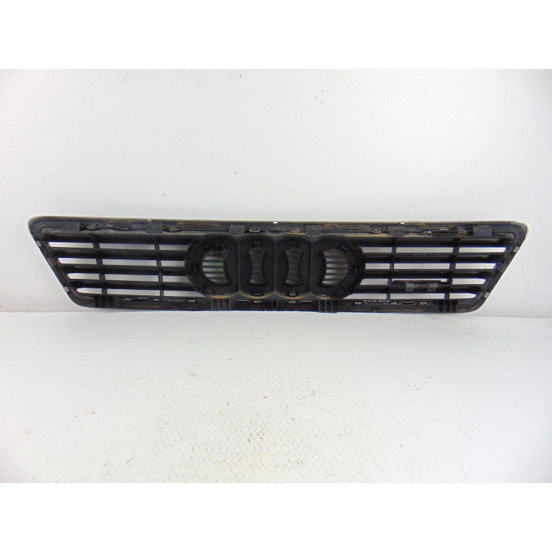 4Z7853651 REJILLA DELANTERA AUDI ALLROAD QUATTRO QUATTRO (4B5) 2.5 TDI (132kW) 2003 4Z7853651 203515 AUDI - 1