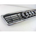 4Z7853651 REJILLA DELANTERA AUDI ALLROAD QUATTRO QUATTRO (4B5) 2.5 TDI (132kW) 2003 4Z7853651 203515 AUDI - 3