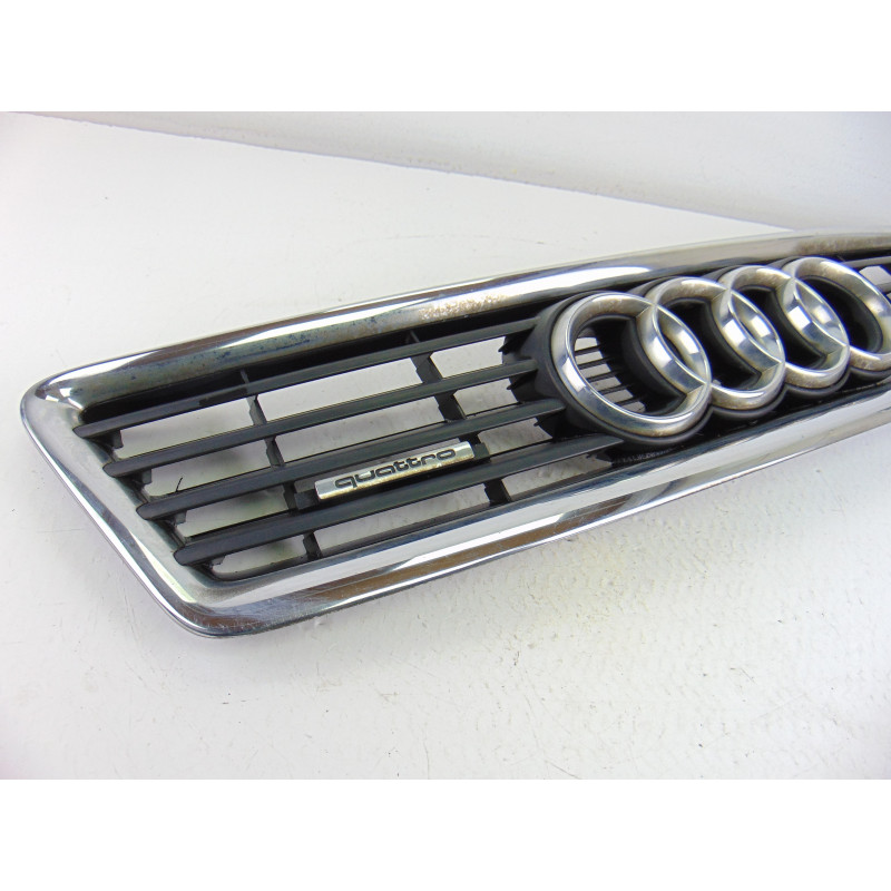 4Z7853651 REJILLA DELANTERA AUDI ALLROAD QUATTRO QUATTRO (4B5) 2.5 TDI (132kW) 2003 4Z7853651 203515 AUDI - 3