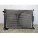  RADIADOR AGUA AUDI ALLROAD QUATTRO QUATTRO (4B5) 2.5 TDI (132kW) 2003 203518 AUDI - 1