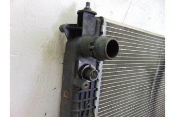  RADIADOR AGUA AUDI ALLROAD QUATTRO QUATTRO (4B5) 2.5 TDI (132kW) 2003 203518 AUDI - 1