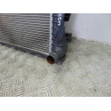  RADIADOR AGUA AUDI ALLROAD QUATTRO QUATTRO (4B5) 2.5 TDI (132kW) 2003 203518 AUDI - 2