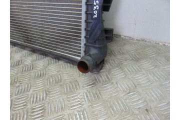  RADIADOR AGUA AUDI ALLROAD QUATTRO QUATTRO (4B5) 2.5 TDI (132kW) 2003 203518 AUDI - 2