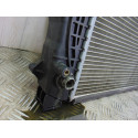  RADIADOR AGUA AUDI ALLROAD QUATTRO QUATTRO (4B5) 2.5 TDI (132kW) 2003 203518 AUDI - 3