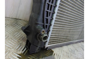  RADIADOR AGUA AUDI ALLROAD QUATTRO QUATTRO (4B5) 2.5 TDI (132kW) 2003 203518 AUDI - 3