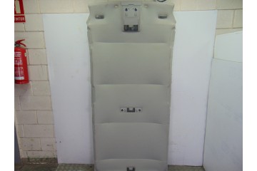  TECHO INTERIOR AUDI ALLROAD QUATTRO QUATTRO (4B5) 2.5 TDI (132kW) 2003 203491 AUDI - 1