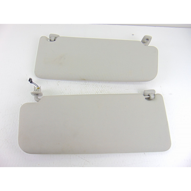  TECHO INTERIOR AUDI ALLROAD QUATTRO QUATTRO (4B5) 2.5 TDI (132kW) 2003 203491 AUDI - 1