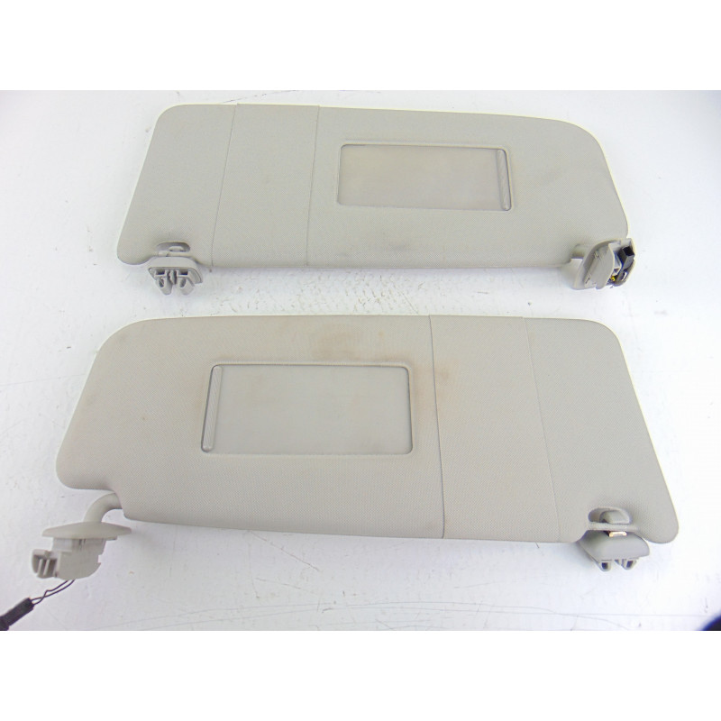  TECHO INTERIOR AUDI ALLROAD QUATTRO QUATTRO (4B5) 2.5 TDI (132kW) 2003 203491 AUDI - 2