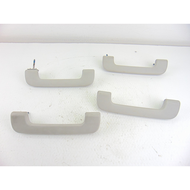  TECHO INTERIOR AUDI ALLROAD QUATTRO QUATTRO (4B5) 2.5 TDI (132kW) 2003 203491 AUDI - 3