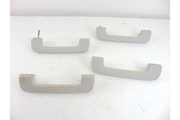  TECHO INTERIOR AUDI ALLROAD QUATTRO QUATTRO (4B5) 2.5 TDI (132kW) 2003 203491 AUDI - 3