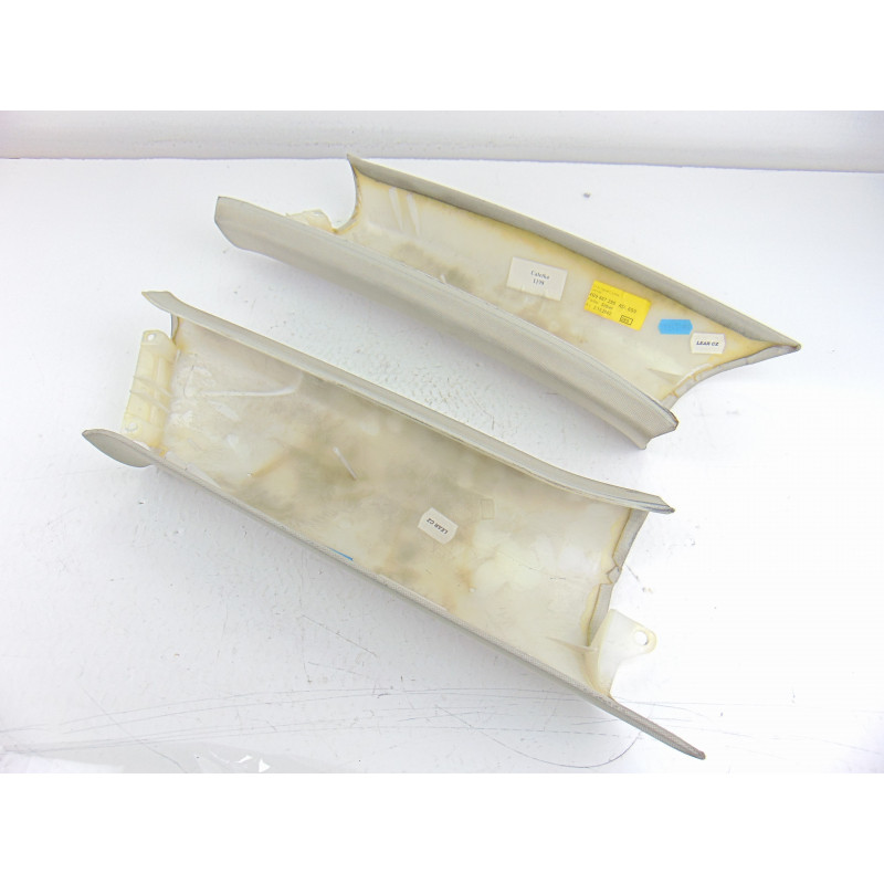  TECHO INTERIOR AUDI ALLROAD QUATTRO QUATTRO (4B5) 2.5 TDI (132kW) 2003 203491 AUDI - 6