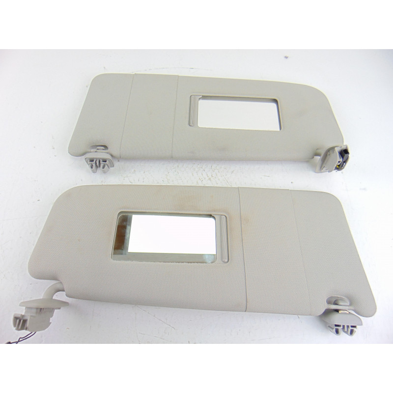  TECHO INTERIOR AUDI ALLROAD QUATTRO QUATTRO (4B5) 2.5 TDI (132kW) 2003 203491 AUDI - 7