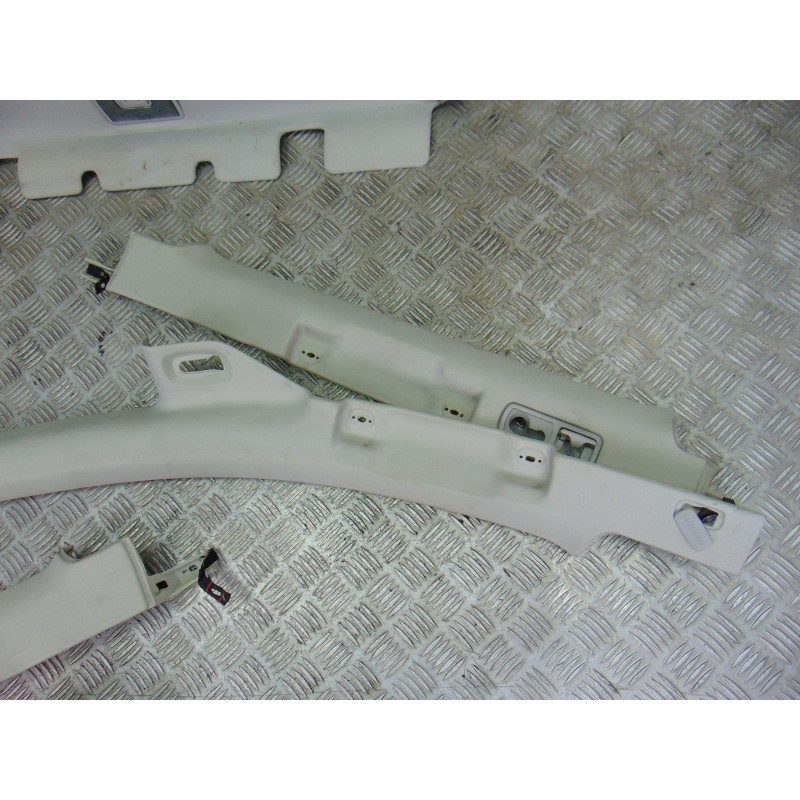  TECHO INTERIOR AUDI ALLROAD QUATTRO QUATTRO (4B5) 2.5 TDI (132kW) 2003 203491 AUDI - 10