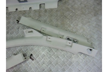  TECHO INTERIOR AUDI ALLROAD QUATTRO QUATTRO (4B5) 2.5 TDI (132kW) 2003 203491 AUDI - 10