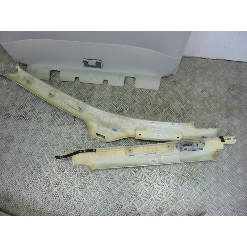  TECHO INTERIOR AUDI ALLROAD QUATTRO QUATTRO (4B5) 2.5 TDI (132kW) 2003 203491 AUDI - 11