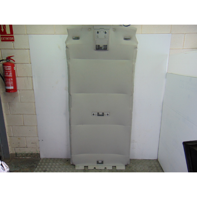  TECHO INTERIOR AUDI ALLROAD QUATTRO QUATTRO (4B5) 2.5 TDI (132kW) 2003 203491 AUDI - 12