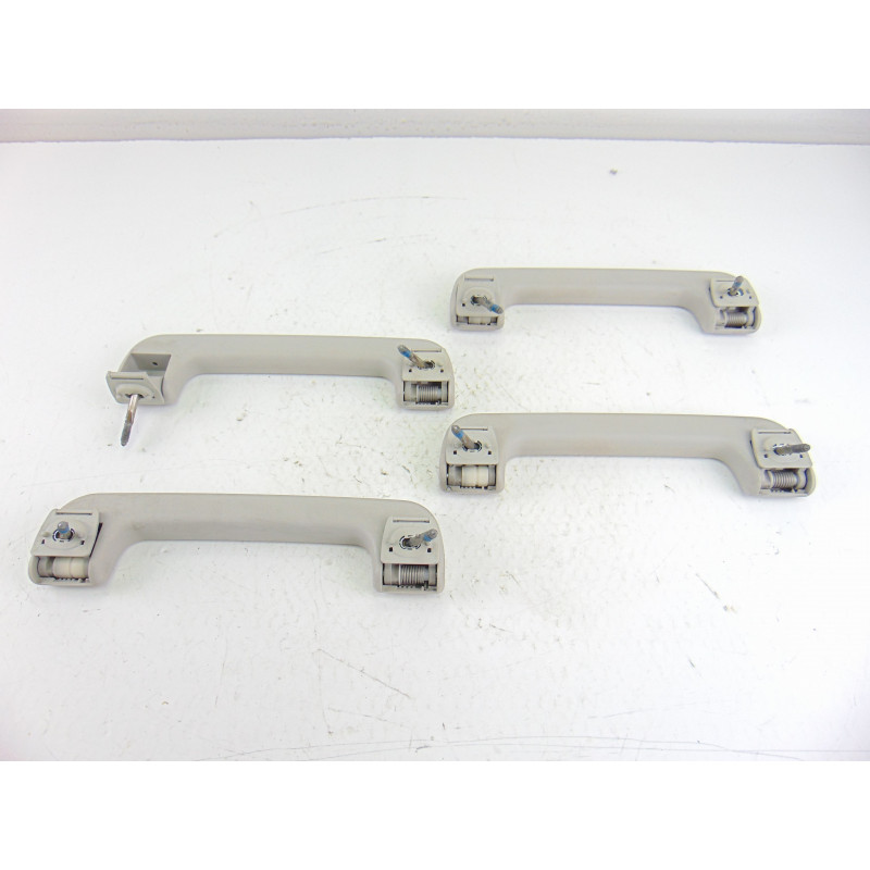  TECHO INTERIOR AUDI ALLROAD QUATTRO QUATTRO (4B5) 2.5 TDI (132kW) 2003 203491 AUDI - 17