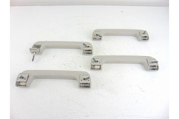  TECHO INTERIOR AUDI ALLROAD QUATTRO QUATTRO (4B5) 2.5 TDI (132kW) 2003 203491 AUDI - 17