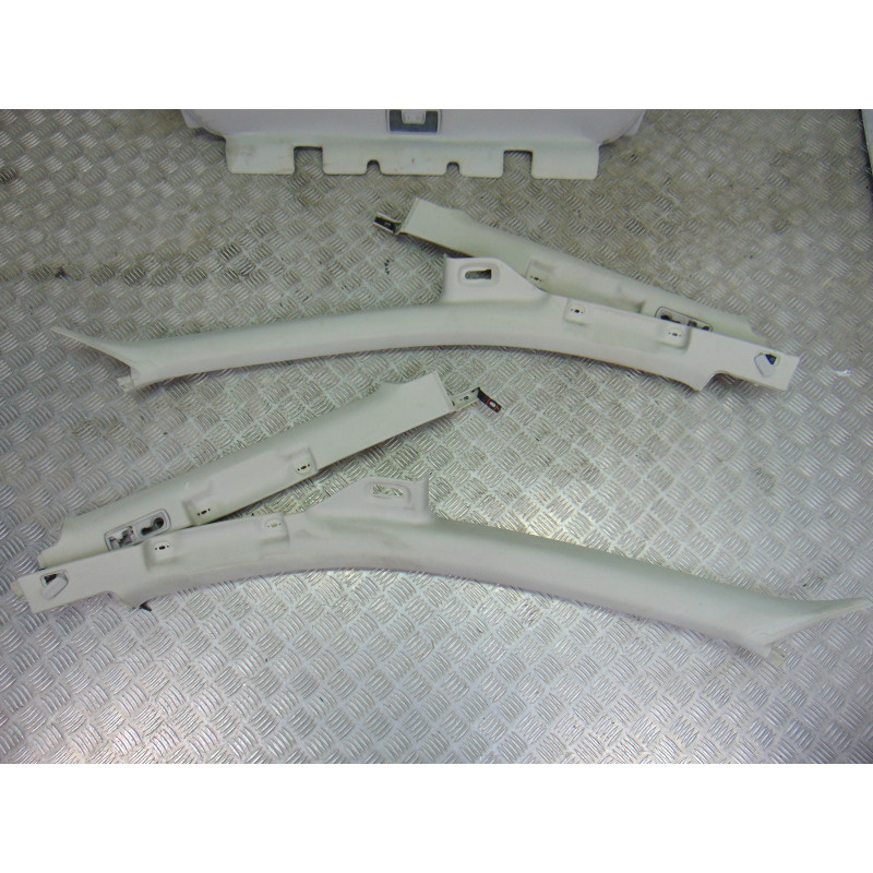  TECHO INTERIOR AUDI ALLROAD QUATTRO QUATTRO (4B5) 2.5 TDI (132kW) 2003 203491 AUDI - 18