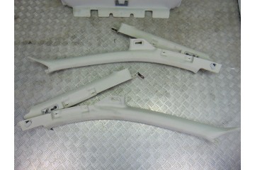  TECHO INTERIOR AUDI ALLROAD QUATTRO QUATTRO (4B5) 2.5 TDI (132kW) 2003 203491 AUDI - 18