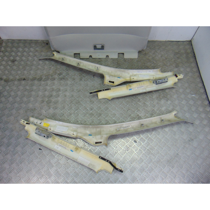  TECHO INTERIOR AUDI ALLROAD QUATTRO QUATTRO (4B5) 2.5 TDI (132kW) 2003 203491 AUDI - 19