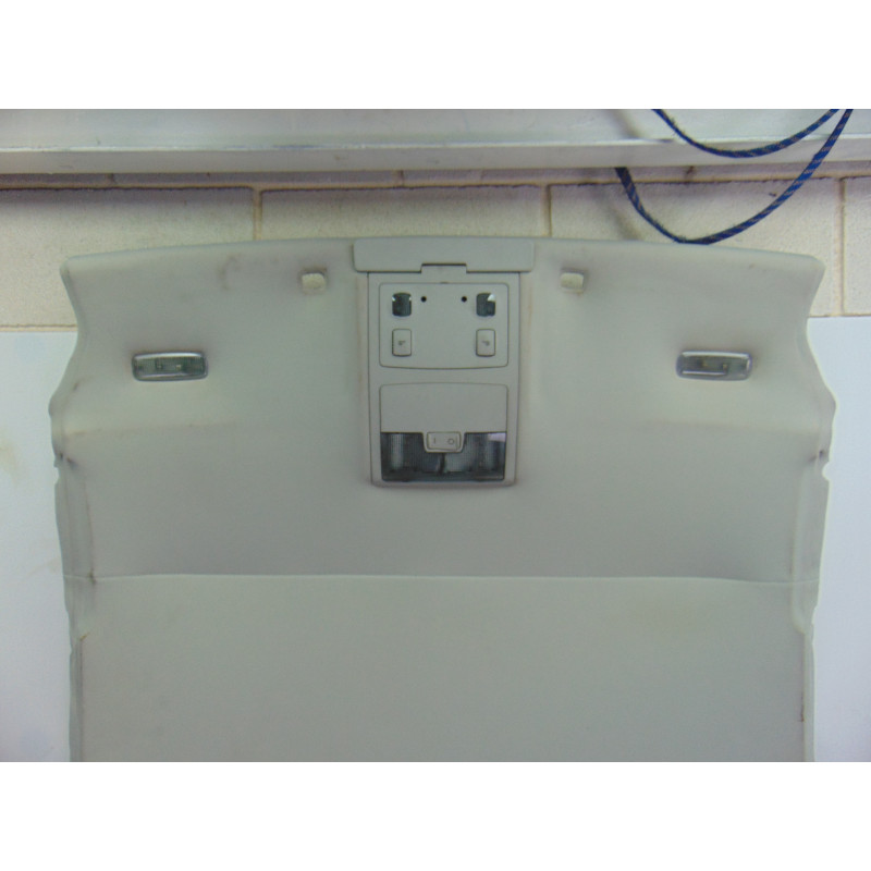  TECHO INTERIOR AUDI ALLROAD QUATTRO QUATTRO (4B5) 2.5 TDI (132kW) 2003 203491 AUDI - 20