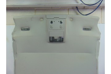  TECHO INTERIOR AUDI ALLROAD QUATTRO QUATTRO (4B5) 2.5 TDI (132kW) 2003 203491 AUDI - 20