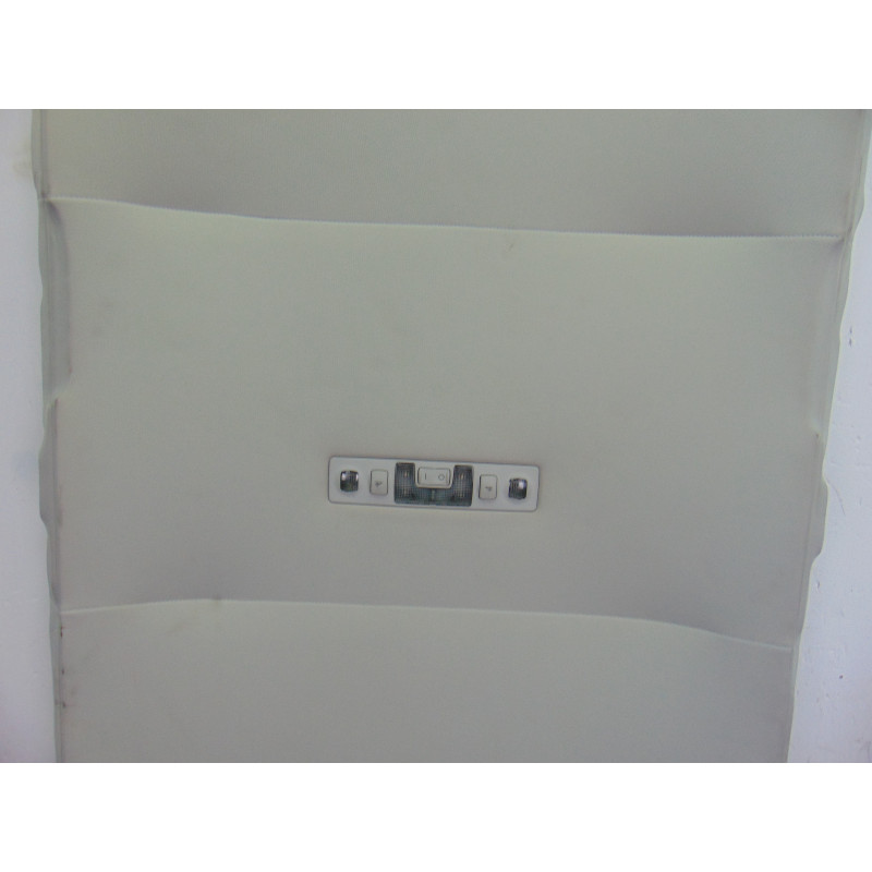  TECHO INTERIOR AUDI ALLROAD QUATTRO QUATTRO (4B5) 2.5 TDI (132kW) 2003 203491 AUDI - 21