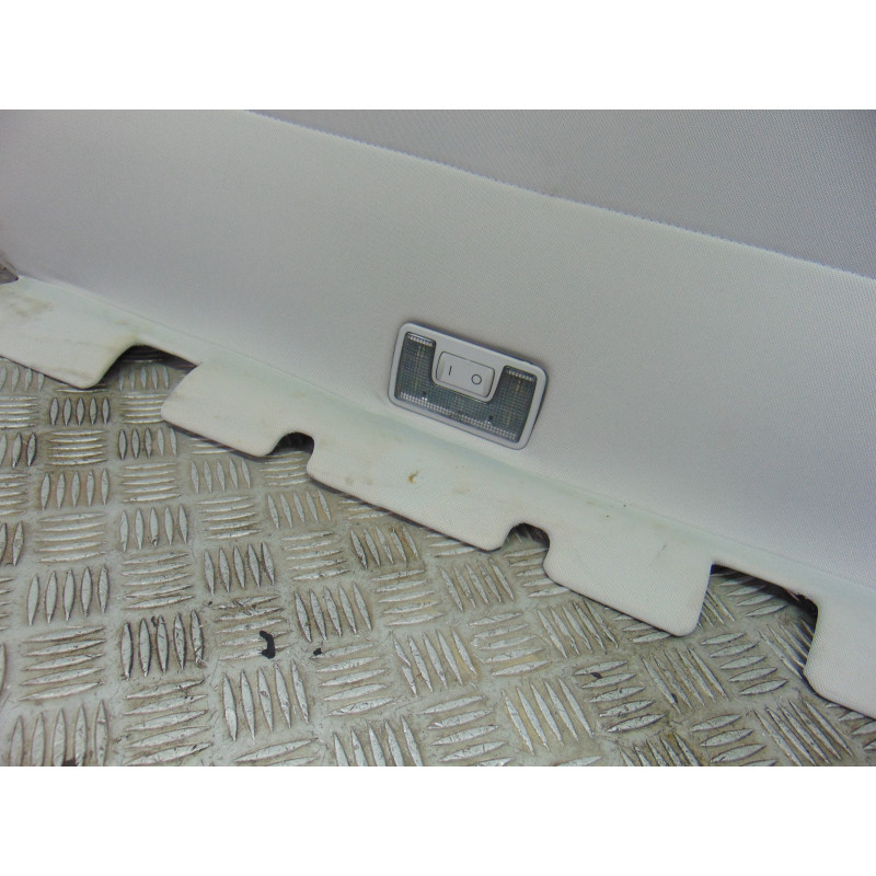 TECHO INTERIOR AUDI ALLROAD QUATTRO QUATTRO (4B5) 2.5 TDI (132kW) 2003 203491 AUDI - 22