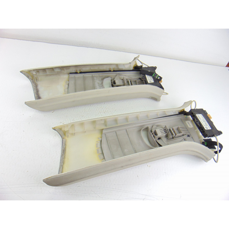  TECHO INTERIOR AUDI ALLROAD QUATTRO QUATTRO (4B5) 2.5 TDI (132kW) 2003 203491 AUDI - 27