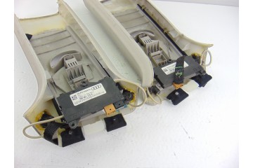  TECHO INTERIOR AUDI ALLROAD QUATTRO QUATTRO (4B5) 2.5 TDI (132kW) 2003 203491 AUDI - 30