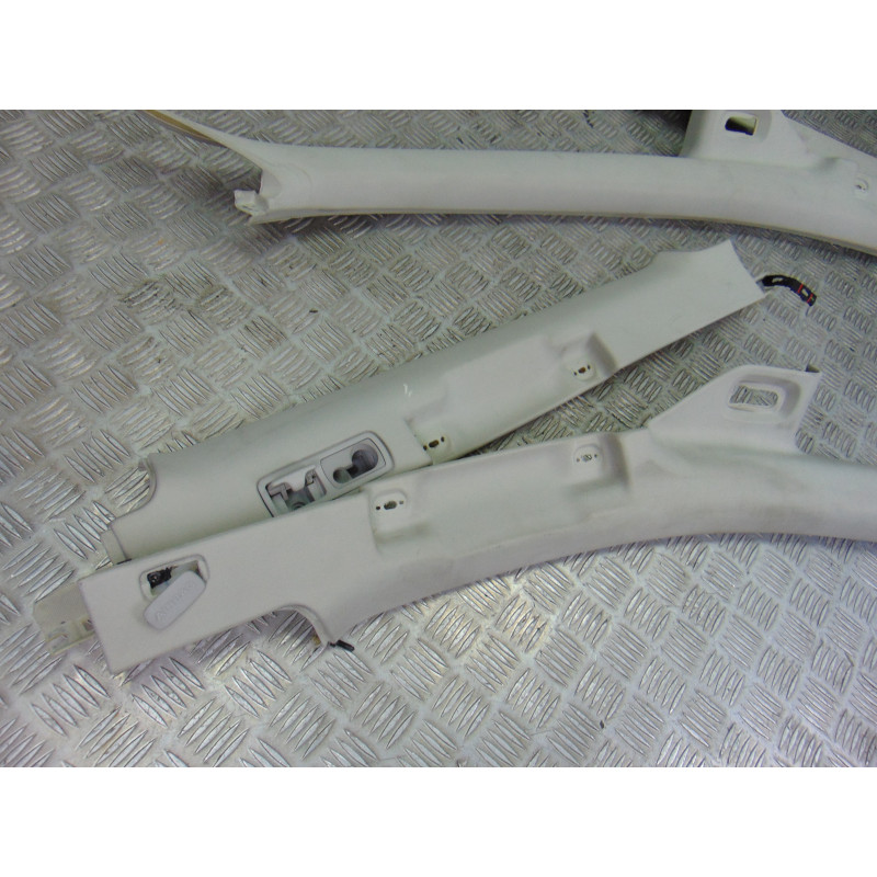  TECHO INTERIOR AUDI ALLROAD QUATTRO QUATTRO (4B5) 2.5 TDI (132kW) 2003 203491 AUDI - 31