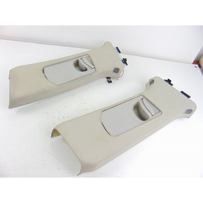  TECHO INTERIOR AUDI ALLROAD QUATTRO QUATTRO (4B5) 2.5 TDI (132kW) 2003 203491 AUDI - 32