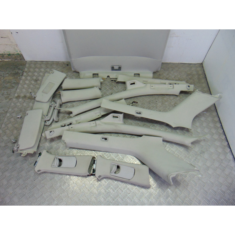  TECHO INTERIOR AUDI ALLROAD QUATTRO QUATTRO (4B5) 2.5 TDI (132kW) 2003 203491 AUDI - 34