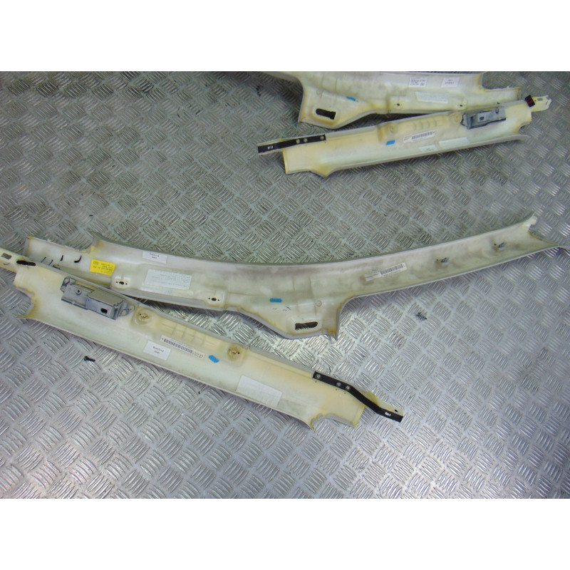  TECHO INTERIOR AUDI ALLROAD QUATTRO QUATTRO (4B5) 2.5 TDI (132kW) 2003 203491 AUDI - 35