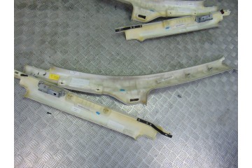  TECHO INTERIOR AUDI ALLROAD QUATTRO QUATTRO (4B5) 2.5 TDI (132kW) 2003 203491 AUDI - 35