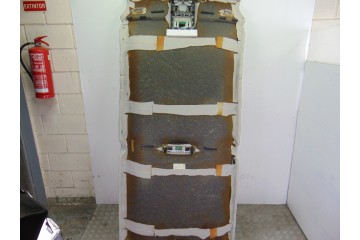  TECHO INTERIOR AUDI ALLROAD QUATTRO QUATTRO (4B5) 2.5 TDI (132kW) 2003 203491 AUDI - 36