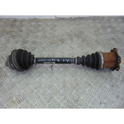 4Z7407271E TRANSMISION DELANTERA IZQUIERDA AUDI ALLROAD QUATTRO QUATTRO (4B5)
