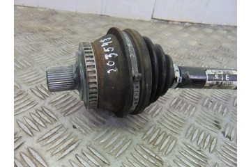 4Z7407271E TRANSMISION DELANTERA IZQUIERDA AUDI ALLROAD QUATTRO QUATTRO (4B5) 2.5 TDI (132kW) 2003 4Z7407271E 203548 AUDI - 1