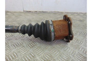 4Z7407271E TRANSMISION DELANTERA IZQUIERDA AUDI ALLROAD QUATTRO QUATTRO (4B5) 2.5 TDI (132kW) 2003 4Z7407271E 203548 AUDI - 3