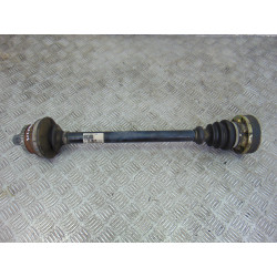 4Z7501203A TRANSMISION TRASERA DERECHA AUDI ALLROAD QUATTRO QUATTRO (4B5)