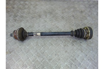 4Z7501203A TRANSMISION TRASERA DERECHA AUDI ALLROAD QUATTRO QUATTRO (4B5) 2.5 TDI (132kW) 2003 4Z7501203A 203549 AUDI - 1