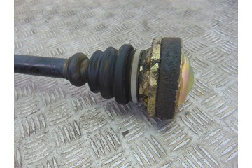 4Z7501203A TRANSMISION TRASERA DERECHA AUDI ALLROAD QUATTRO QUATTRO (4B5) 2.5 TDI (132kW) 2003 4Z7501203A 203549 AUDI - 1