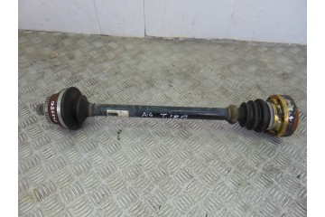 4Z7501203A TRANSMISION TRASERA IZQUIERDA AUDI ALLROAD QUATTRO QUATTRO (4B5) 2.5 TDI (132kW) 2003 4Z7501203A 203550 AUDI - 1